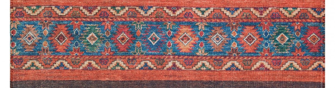 Традиционни килими