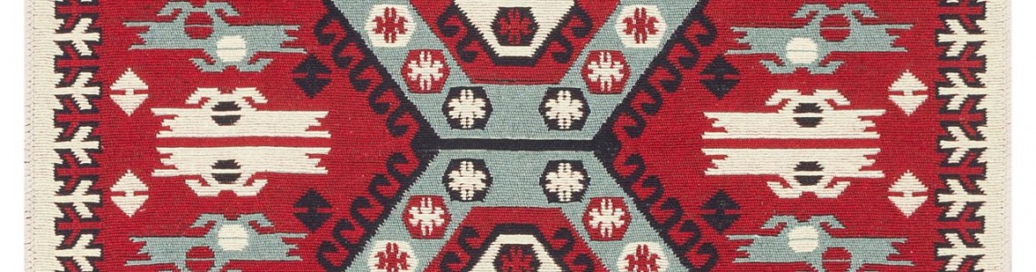 Чипровски килими и мястото им в дома