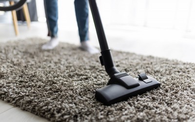 Почистване и поддръжка на килими - как да го направите ефективно?